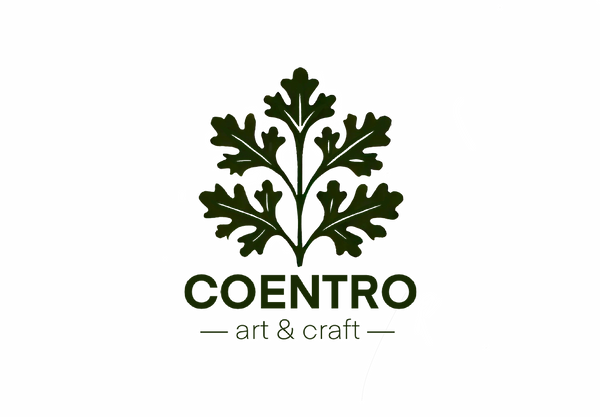 Coentro Art & Craft Studio
