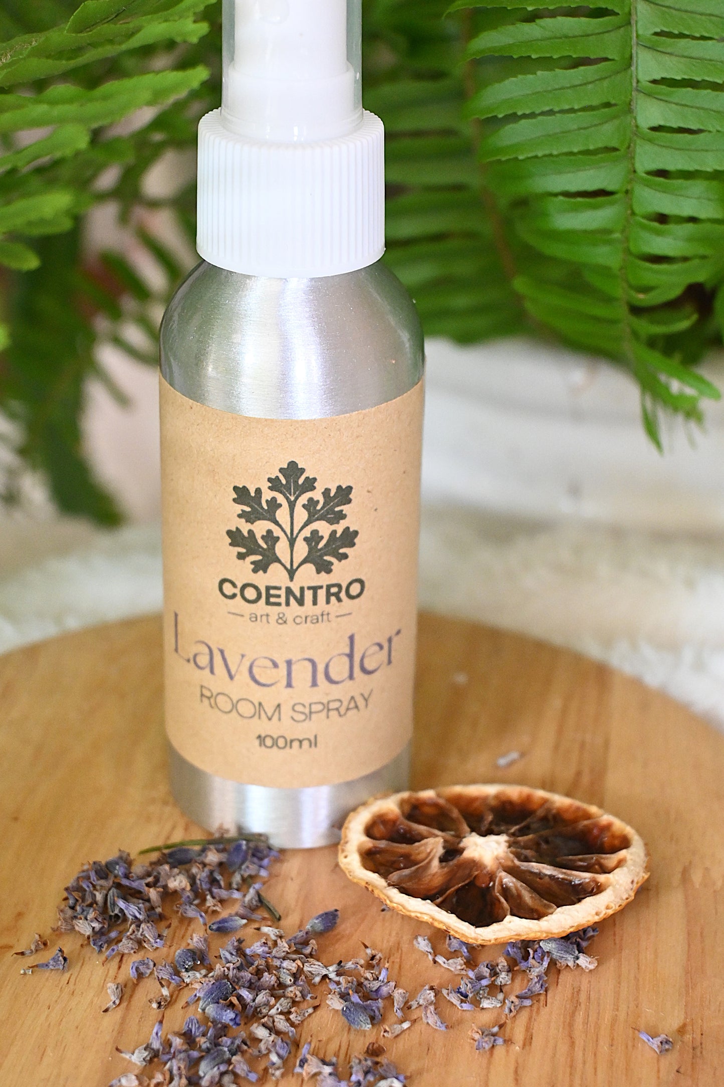 Ultimate Lavender Gift Package – The Perfect Artisan Collection Set