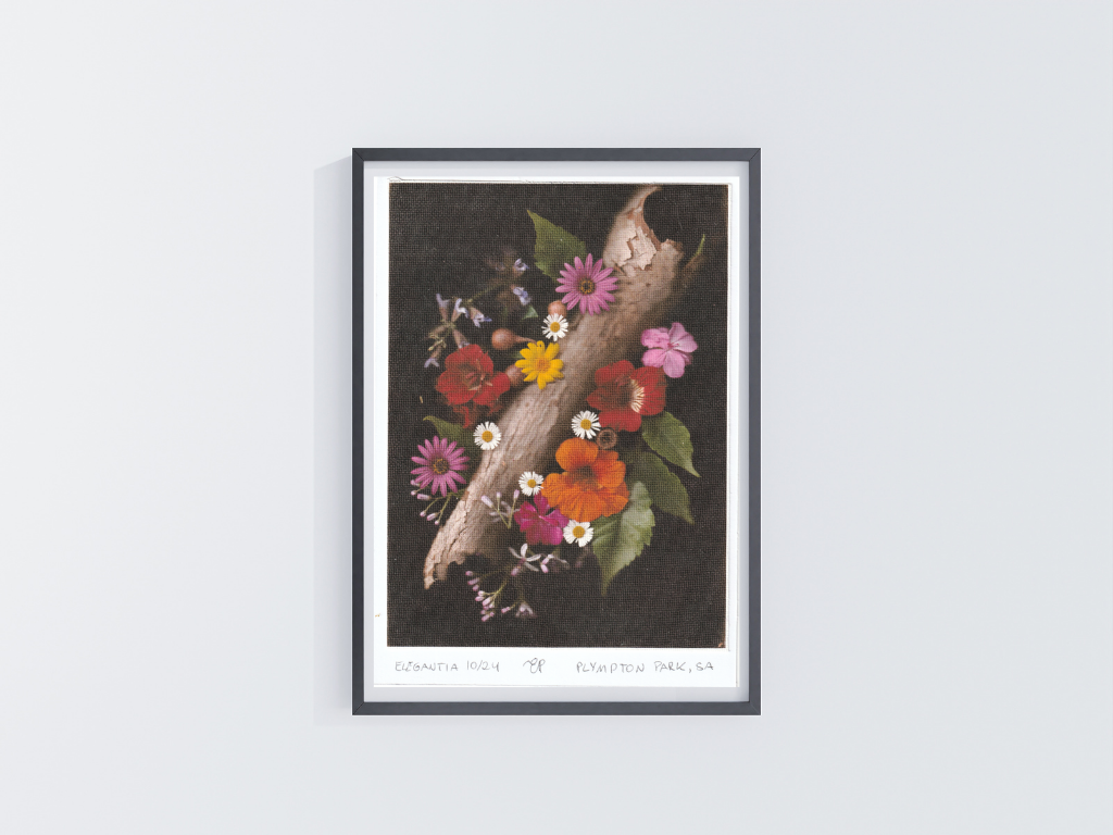 Botanical Art Print - Custom Artwork Service